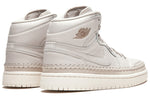 (WMNS) Air Jordan 1 Retro High Premium 'Desert Sand' AH7389-021