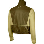 (WMNS) Nike Sportswear Sweatshirt 'Green' CU6383-318