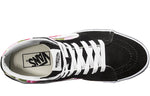 Vans SK8-Hi Romantic Floral Black VN0A38GEVKB