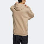 adidas originals Hoodie 'Beige' IC8145