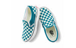 Vans slip-on Sneakers K White/Green VN0A5KXM9EX