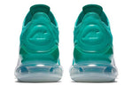 (WMNS) Nike Air Max 270 Flyknit 'Clear Emerald' AH6803-300