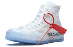 Converse Off-White x Chuck 70 'The Ten' 162204C