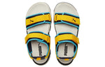 PUMA RS-Sandal 'Peacoat Spectra Yellow' 374862-07