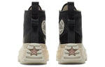 Converse Run Star Hike 'Black Grey' A04261C