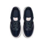 (GS) Nike Air Force 1 Low 'Valentine's Day - Obsidian' BQ6980-400