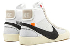 Nike x Off-White Blazer Mid 'The Ten' AA3832-100