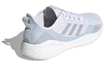 (WMNS) adidas Fluidflow 2.0 'White Halo Blue' FY5961
