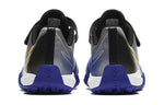 (GS) ANTA Soccer Shoes 'Silver' A312422288-1