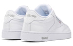 Reebok Club C 85 'White' AR0455