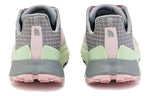 (WMNS) THE NORTH FACE Vectiv Infinite II Running Shoes 'Purdy Pink Meld Grey' 7W5N-G9D