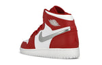 (GS) Air Jordan 1 Retro High 'Silver Medal' 705300-602