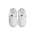 (TD) Nike Force 1 'White Black' CZ1691-100
