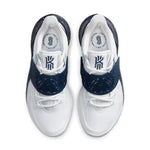 Nike Kyrie Low 3 Team 'White Midnight Navy' CW6228-100
