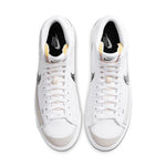 Nike Blazer Mid 77 'Sketch - Black' CW7580-101