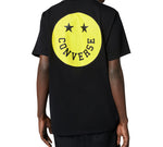 CONVERSE SMILEY Tee CONVERSE Black 10018859-A04