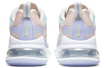 (WMNS) Nike Air Max 270 React 'Sail Coral Stardust' CQ4805-146