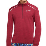 Nike Therma EleFor Ment 3.0 Jacket For Men Red Brownred BV4714-620
