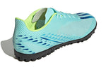 adidas X Speedportal.4 TF 'Blue Green Black' GW8508