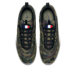 Nike Air MAX 97 PREMIUM QS 'Medium Olive' AJ2614-200