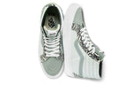 Vans SK8-HI Reissuer EF VLT LX Sneakers Grey Gray VN0A5HUX9MW