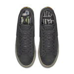 Nike Zoom Blazer Low SB 'Dark Grey' AQ9941-007