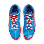 Nike KD 13 'New Jersey Nets Hardwood Classics' DC0009-400