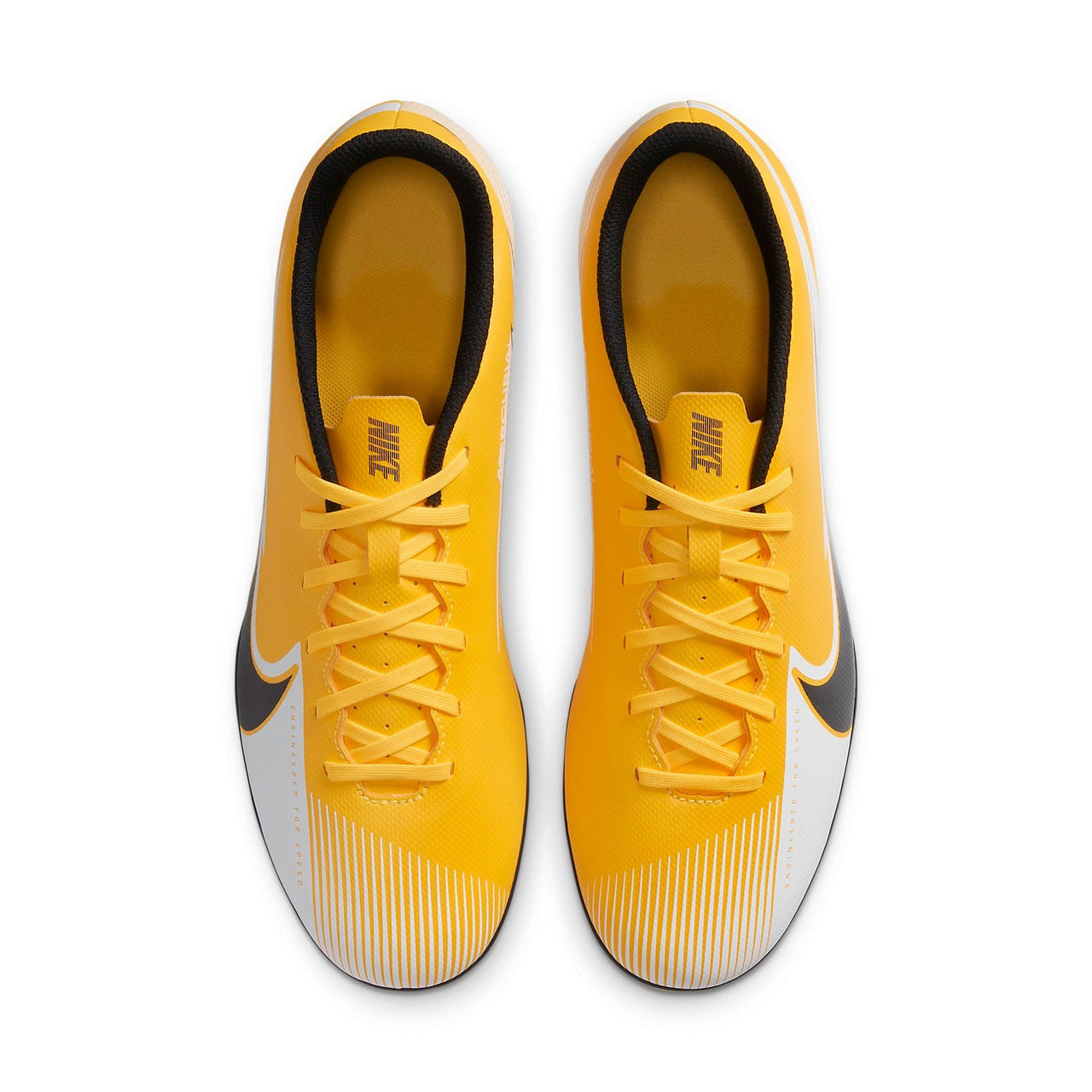 Nike Mercurial Vapor 13 Club MG 'Laser Orange' AT7968-801
