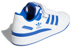 adidas Forum Low 'White Royal Blue' FY7756