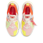(WMNS) Nike SuperRep Groove 'Orange Pearl Multi' DJ5062-861