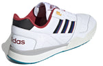 adidas AR Trainer 'White Collegiate Burgundy' EE5397
