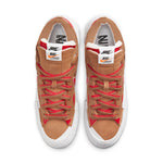 Nike x sacai Blazer Low 'British Tan' DD1877-200