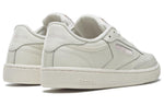 (WMNS) Reebok Club C 85 Vintage Shoes 'White Infused Lilac' GY9739
