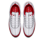 Nike Air Zoom Spiridon 16 'White Silver Red' 926955-102