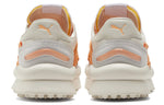PUMA Lace Rider T White/Orange 382329-01