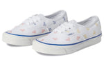 Vans Authentic Casual Skateboarding Shoes Unisex White VN0A5KX4AVZ