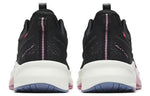 (WMNS) ANTA Rocket 4 'Black White Purple' 122245530-8