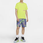 Nike AS Men's J 23ENG SS Crew ATHSP CYBER CV7974-389