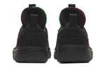 Air Jordan 1 Low React x Ghetto Gastro 'Fearless' CT6416-001