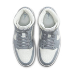 (WMNS) Air Jordan 1 Mid 'Stealth' BQ6472-115