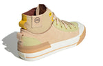 (WMNS) adidas Nizza Hi DL 'Pink Brown' GZ2647