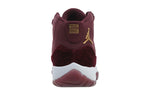 (GS) Air Jordan 11 Retro Heiress 'Velvet' 852625-650
