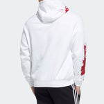 adidas originals Fp limited logo Printing Sports White GV0922