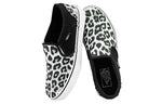 Vans Asher Sneakers Leopard/Black VN0A32QMA7M