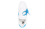 Off-White Out Of Office 'White Blue' OMIA189F21LEA0020145