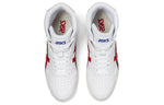 ASICS Japan L Mid 'Classic Red' 1191A313-100