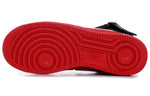 (GS) Nike Air Force 1 Mid LV8 'University Red' AV3803-600