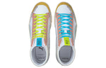 PUMA Michael Lau x Ralph Sampson 70 Mid 'Scribble' 375197-01