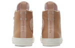 (WMNS) Converse Chuck Taylor All Star High 'Perfect Is Not Perfect - Champagne Tan' 573072C