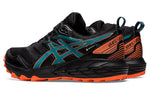 (WMNS) ASICS Gel-Sonoma 6 GORE-TEX 'Black Misty Pine' 1012A921-017